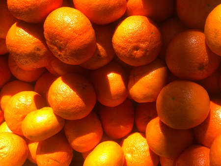 fresh orange fruit oranges are fruits with vitamin c as healthy fruitの写真素材