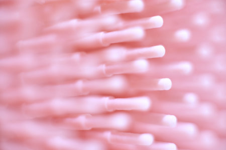 Futuristic abstract background. Modern high-tech innovation future concept.