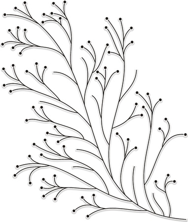 Vector design element.epsのイラスト素材