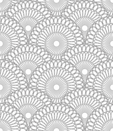 seamless backgroundのイラスト素材