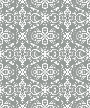 Paisley-Seamless backgroundのイラスト素材