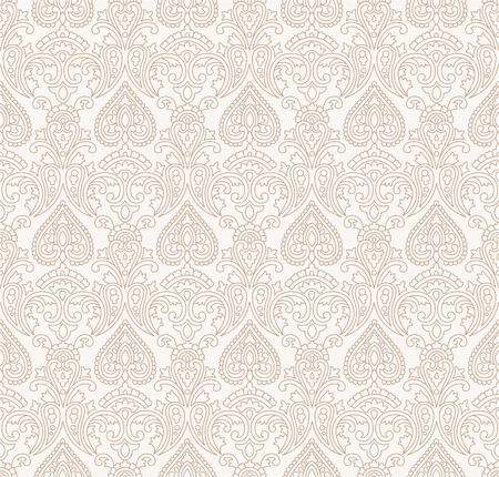 Creative seamless wallpaperのイラスト素材