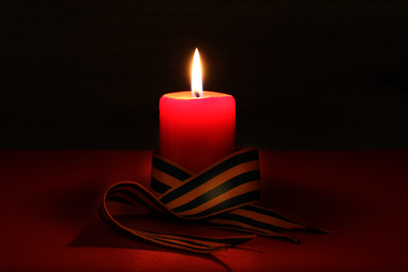 Victory Celebration.の写真素材