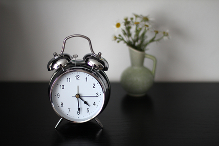 Clockの写真素材