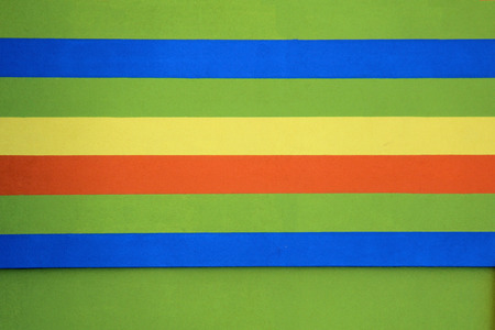 Color barsの写真素材
