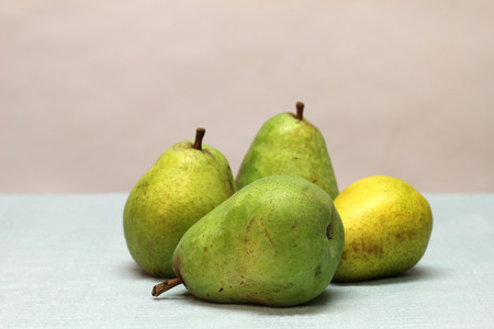 Pears
