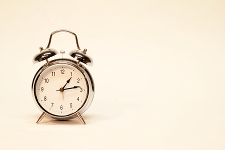 alarm clock