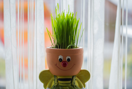 Internationally Holidays / Motifs on Easter theme