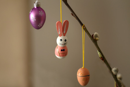 Internationally Holidays / Motifs on Easter theme