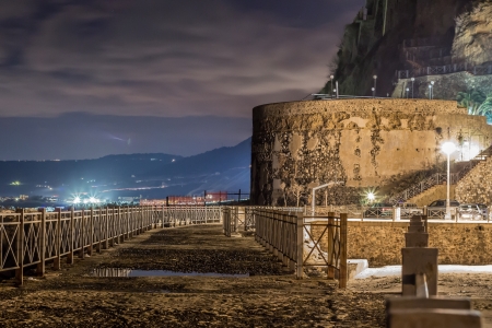 By the Seaの写真素材