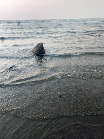 Beachの写真素材