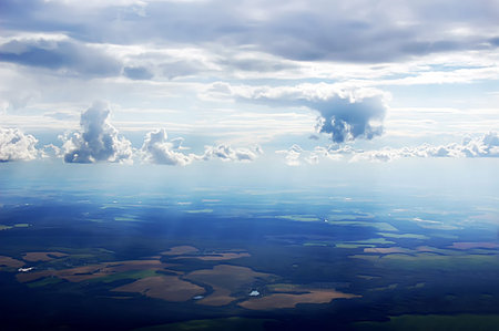 sky
