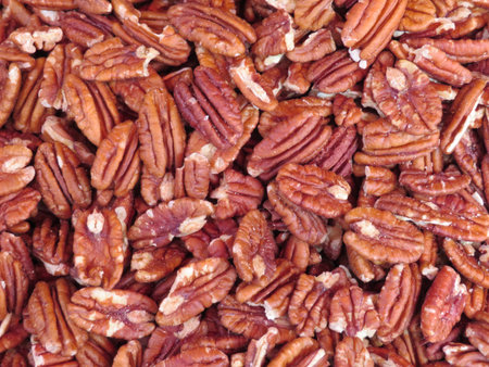 Delicious dried fruit treated to sweeten the palate
