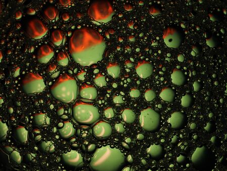 Flag country abstract symbol background nation shield bannerの写真素材