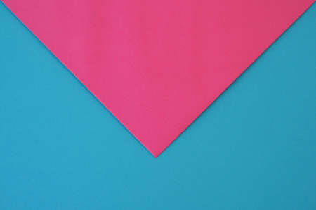 colored envelopeの写真素材