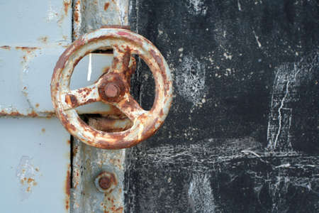 rusty coghweelの写真素材