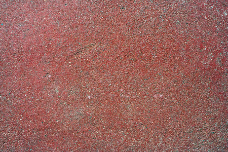 Abstract red background from concrete textureの写真素材