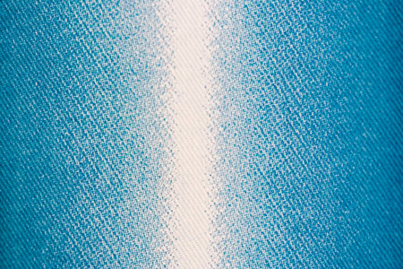 blue with white stripe abstract background