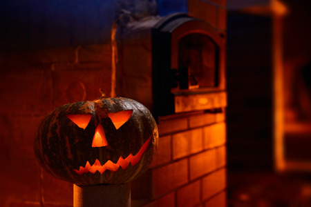 haloween partyの写真素材