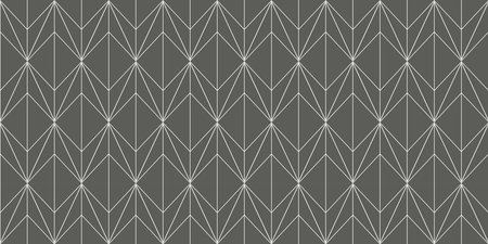simple geometric shapes, triangular background or textured wallpaper.のイラスト素材
