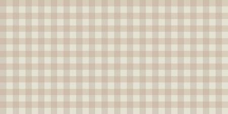 Seamless tartan plaid pattern. Texture for plaid, tablecloths, clothes, shirts, dresses, paper, bedding, blankets and other textile products. Vector illustrationのイラスト素材