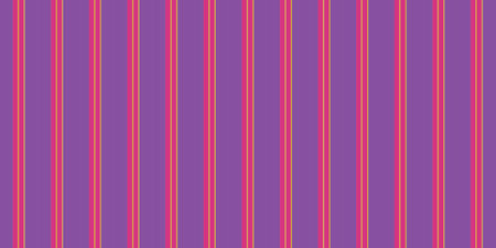 Stripes pattern vector background. Colorful stripe abstract texture. Fashion print design.のイラスト素材
