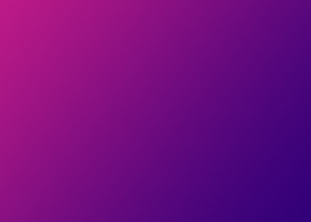 Pink and blue gradient background. For design.