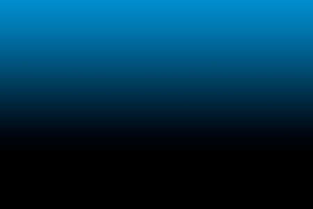 Black and blue gradient background, concept for web designer.の写真素材