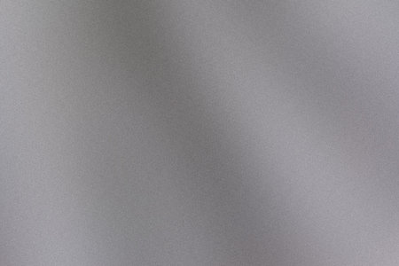 Highresolution image featuring a grainy gray gradient texture backgroundの写真素材