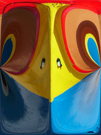 Abstract Artの写真素材