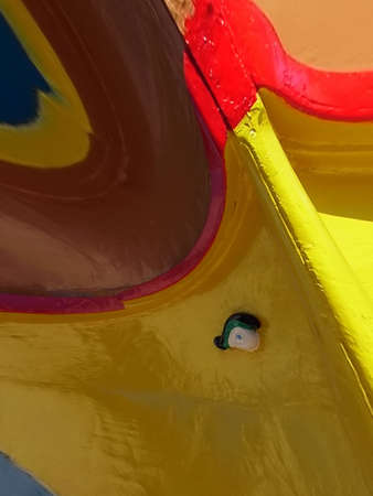 Abstract Artの写真素材