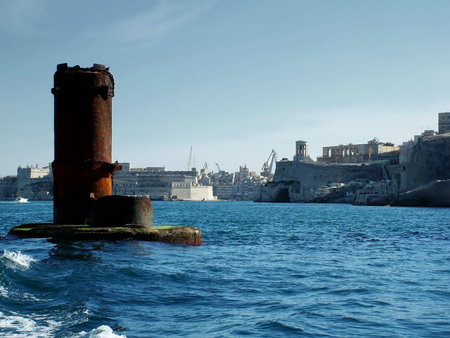 Harborの写真素材