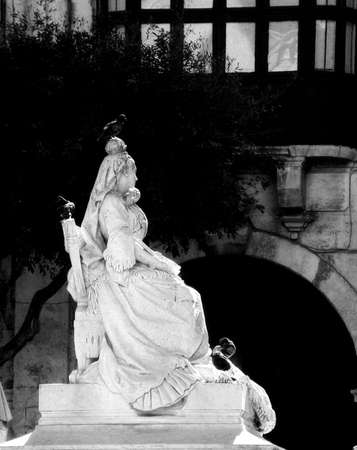 Victoriaの写真素材