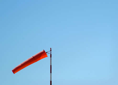 Weather Sockの写真素材