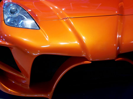 Tuned Customised Cars