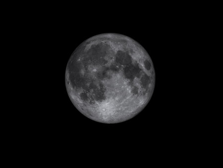 Full Moon