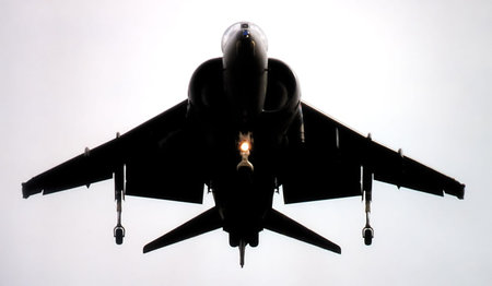Fighter Jetの写真素材