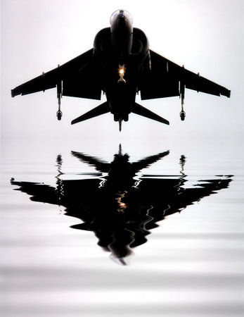 Fighter Jetの写真素材