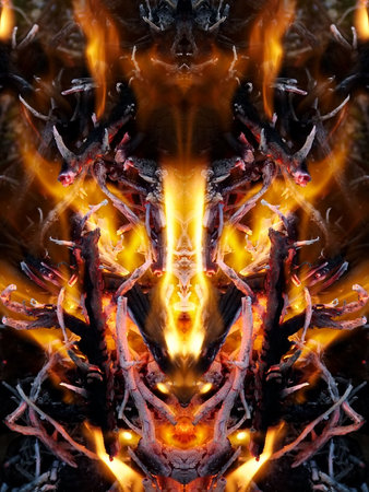 demon