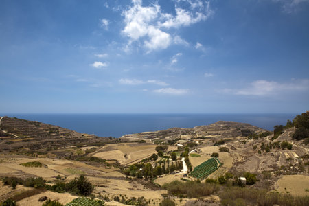 Maltaの写真素材