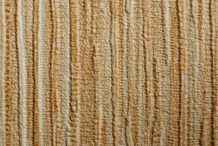 Fulvous corrugated texture for a background and space fillingの写真素材