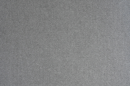 Texture of fabric from sateen of black color for a background and a surfaceの写真素材