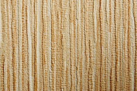 Fulvous corrugated texture for a background and space fillingの写真素材