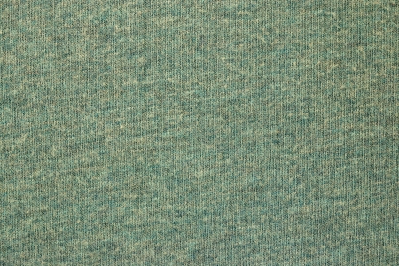 Texture of fabric from jersey of gray-blue color for a background and a surfaceの写真素材