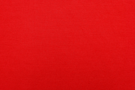 Coral texture of fabric from a textile material for an abstract background, for an empty surface and for wall-paperの写真素材