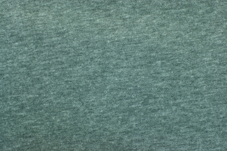 Gray-blue texture of fabric from a textile material for an abstract background, for an empty surface and for wall-paperの写真素材