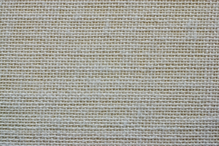 Texture of a surface from the synthetic threads weaved for an abstract background; various flowers and shadesの写真素材