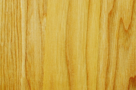 Longitudinal texture of a wooden board for an abstract backgroundの写真素材