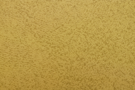 Texture of an indistinct spotty pattern on a paper surface for an abstract backgroundの写真素材