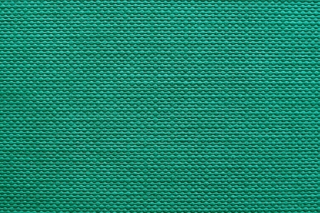 Texture of fabric with a stamping for an abstract backgroundの写真素材
